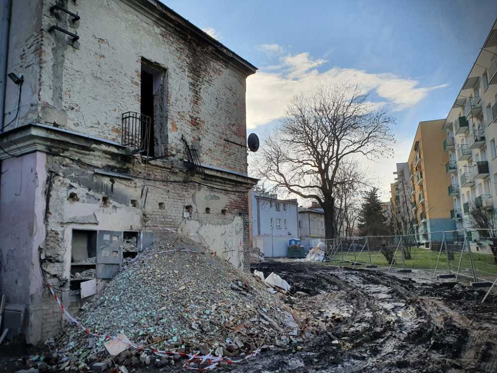 Dziś otwarcie Hrubieszowskiego Centrum Dziedzictwa [ZDJĘCIA]
