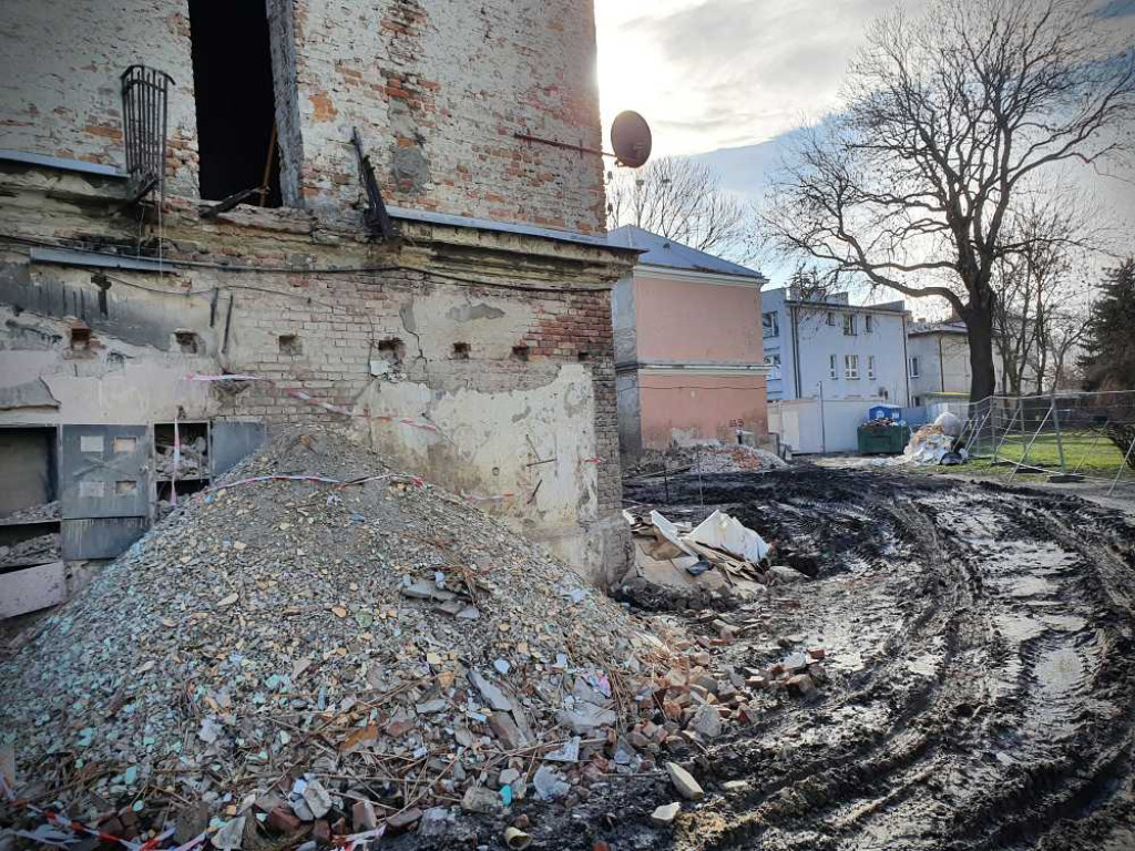 Dziś otwarcie Hrubieszowskiego Centrum Dziedzictwa [ZDJĘCIA]