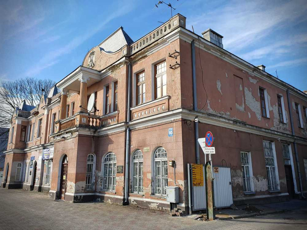 Dziś otwarcie Hrubieszowskiego Centrum Dziedzictwa [ZDJĘCIA]