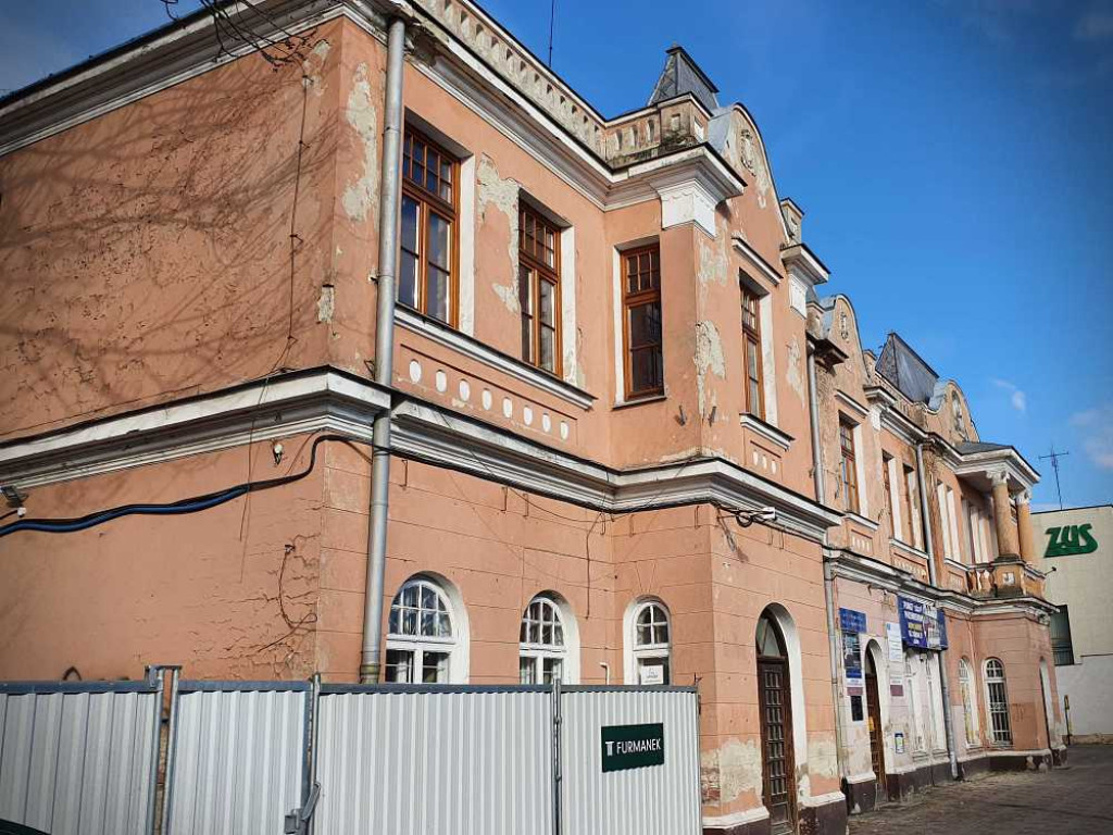 Dziś otwarcie Hrubieszowskiego Centrum Dziedzictwa [ZDJĘCIA]