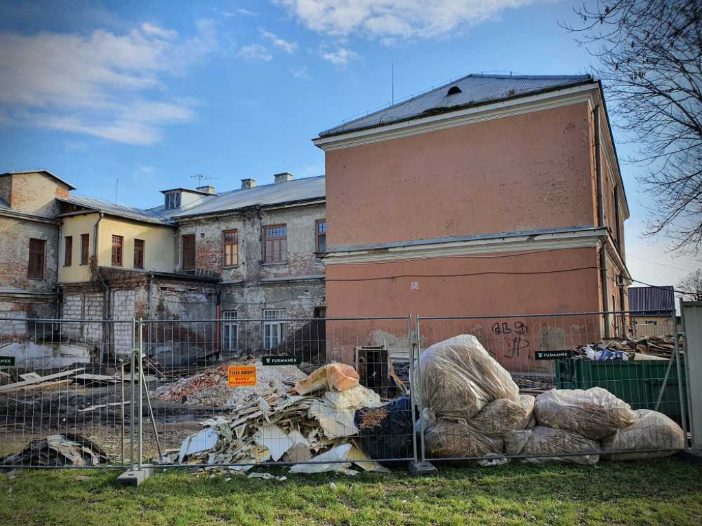 Dziś otwarcie Hrubieszowskiego Centrum Dziedzictwa [ZDJĘCIA]