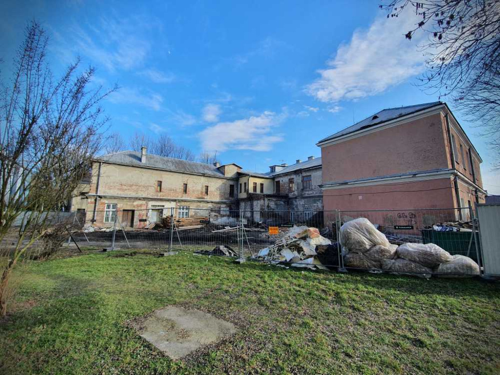 Dziś otwarcie Hrubieszowskiego Centrum Dziedzictwa [ZDJĘCIA]