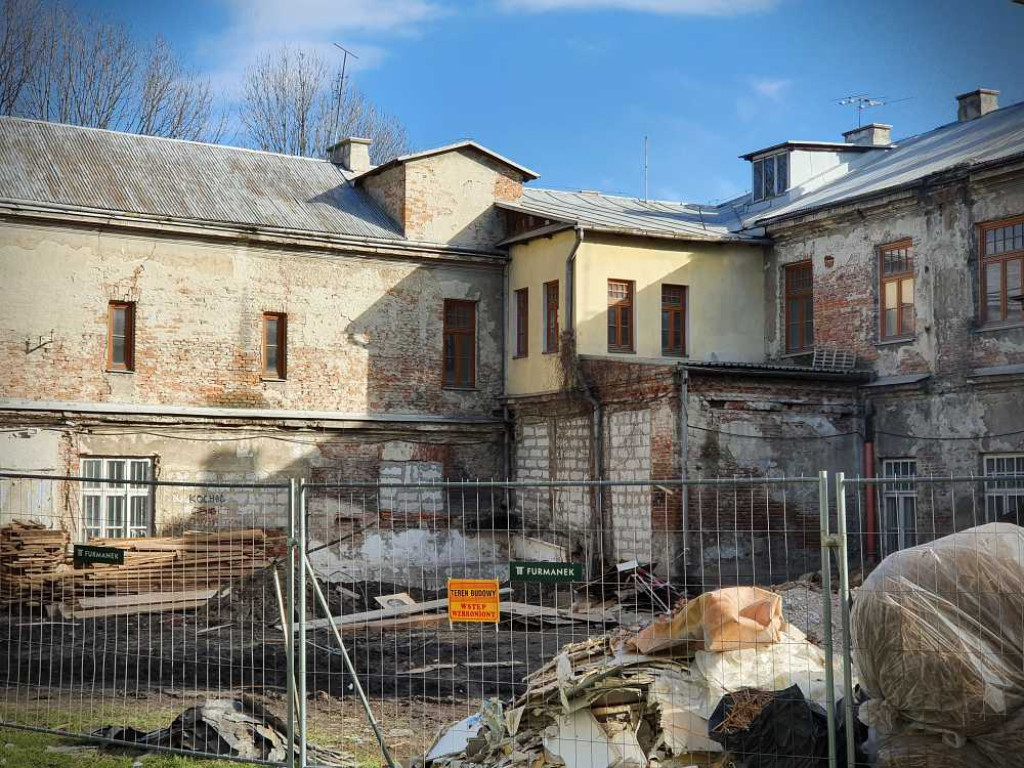 Dziś otwarcie Hrubieszowskiego Centrum Dziedzictwa [ZDJĘCIA]