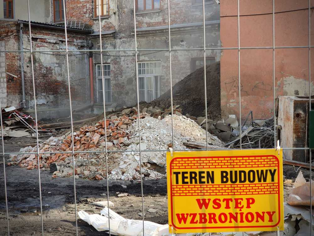Dziś otwarcie Hrubieszowskiego Centrum Dziedzictwa [ZDJĘCIA]