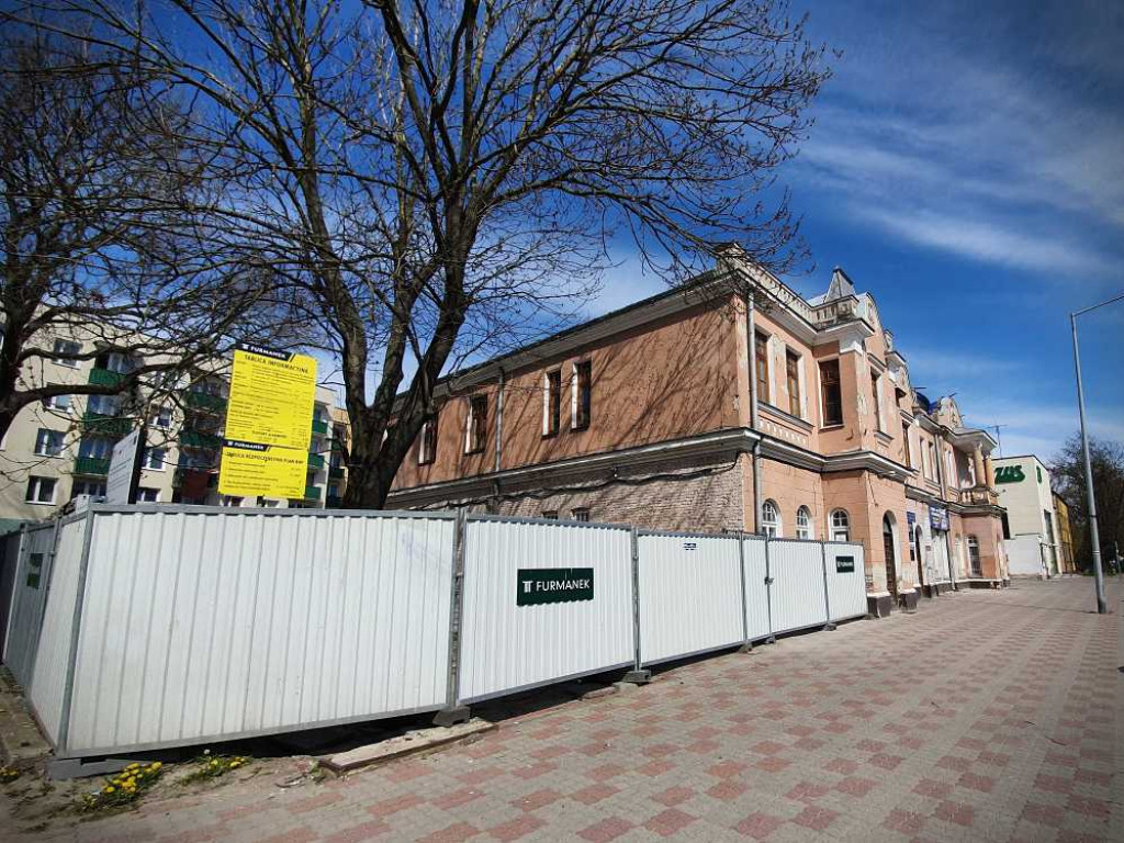Dziś otwarcie Hrubieszowskiego Centrum Dziedzictwa [ZDJĘCIA]