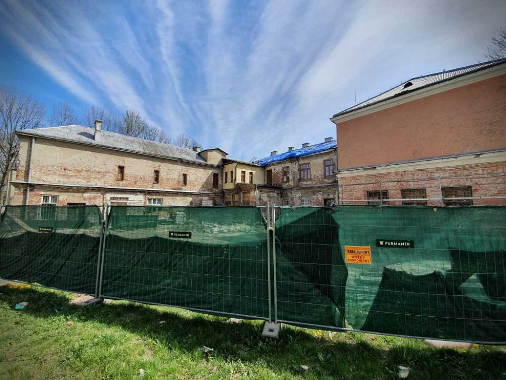 Dziś otwarcie Hrubieszowskiego Centrum Dziedzictwa [ZDJĘCIA]