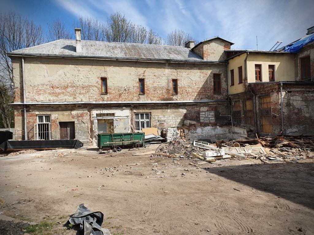 Dziś otwarcie Hrubieszowskiego Centrum Dziedzictwa [ZDJĘCIA]