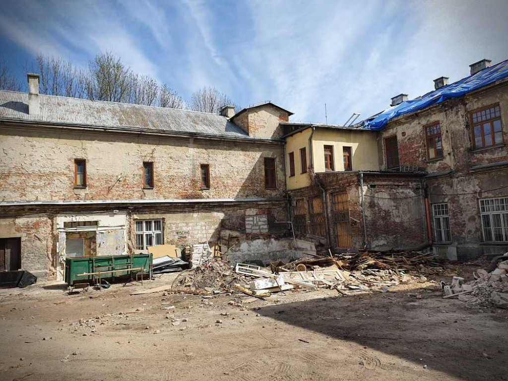 Dziś otwarcie Hrubieszowskiego Centrum Dziedzictwa [ZDJĘCIA]