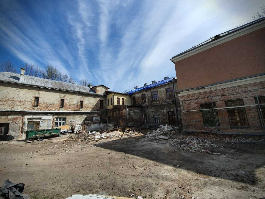 Dziś otwarcie Hrubieszowskiego Centrum Dziedzictwa [ZDJĘCIA]