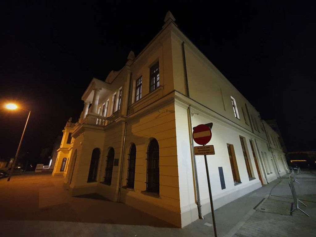 Dziś otwarcie Hrubieszowskiego Centrum Dziedzictwa [ZDJĘCIA]