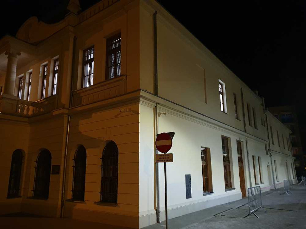 Dziś otwarcie Hrubieszowskiego Centrum Dziedzictwa [ZDJĘCIA]