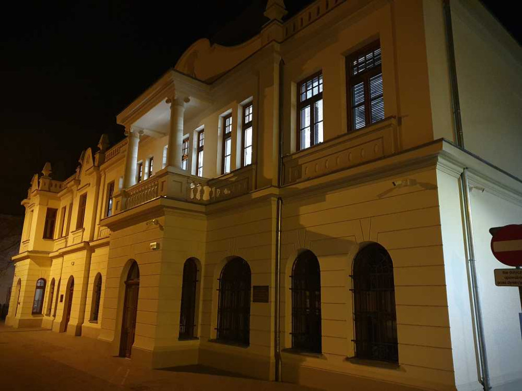 Dziś otwarcie Hrubieszowskiego Centrum Dziedzictwa [ZDJĘCIA]