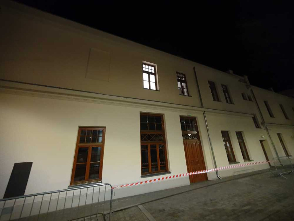 Dziś otwarcie Hrubieszowskiego Centrum Dziedzictwa [ZDJĘCIA]