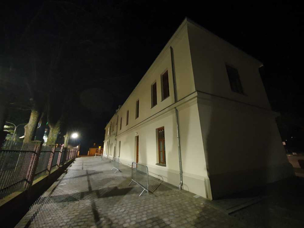 Dziś otwarcie Hrubieszowskiego Centrum Dziedzictwa [ZDJĘCIA]