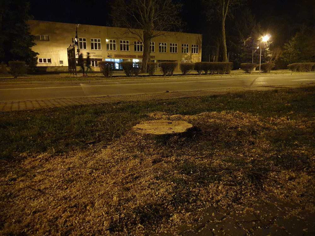 Hrubieszów w szczegółach - 3 Maja
