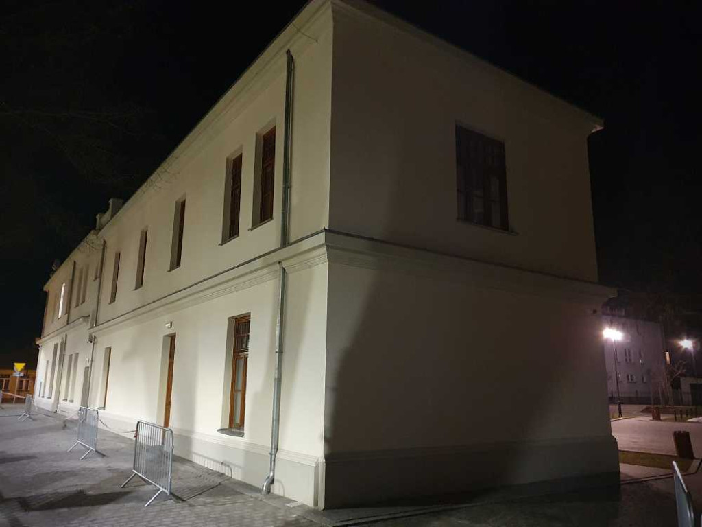 Dziś otwarcie Hrubieszowskiego Centrum Dziedzictwa [ZDJĘCIA]