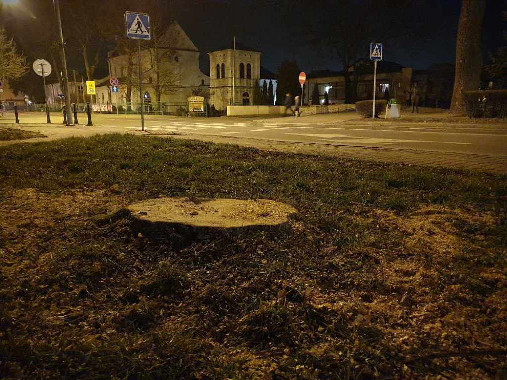 Hrubieszów w szczegółach - 3 Maja