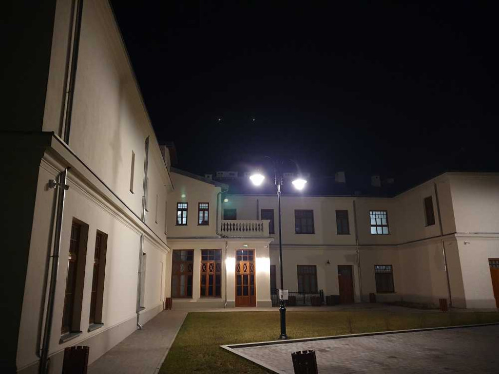 Dziś otwarcie Hrubieszowskiego Centrum Dziedzictwa [ZDJĘCIA]