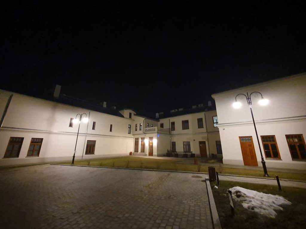 Dziś otwarcie Hrubieszowskiego Centrum Dziedzictwa [ZDJĘCIA]