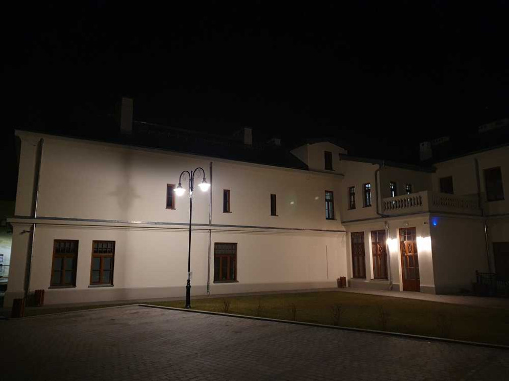Dziś otwarcie Hrubieszowskiego Centrum Dziedzictwa [ZDJĘCIA]