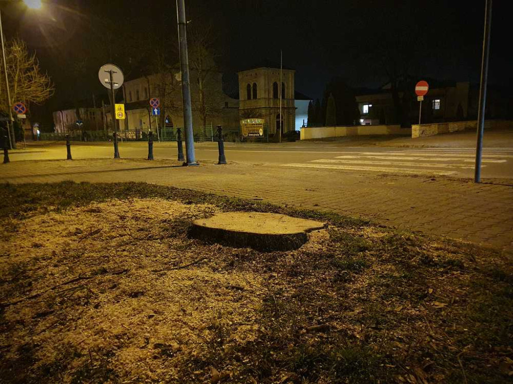 Hrubieszów w szczegółach - 3 Maja