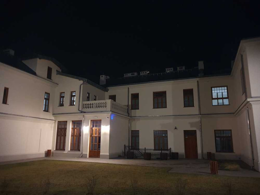 Dziś otwarcie Hrubieszowskiego Centrum Dziedzictwa [ZDJĘCIA]