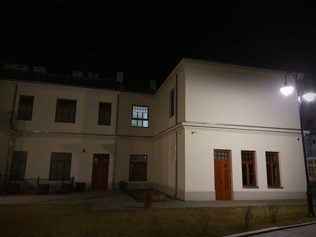 Dziś otwarcie Hrubieszowskiego Centrum Dziedzictwa [ZDJĘCIA]