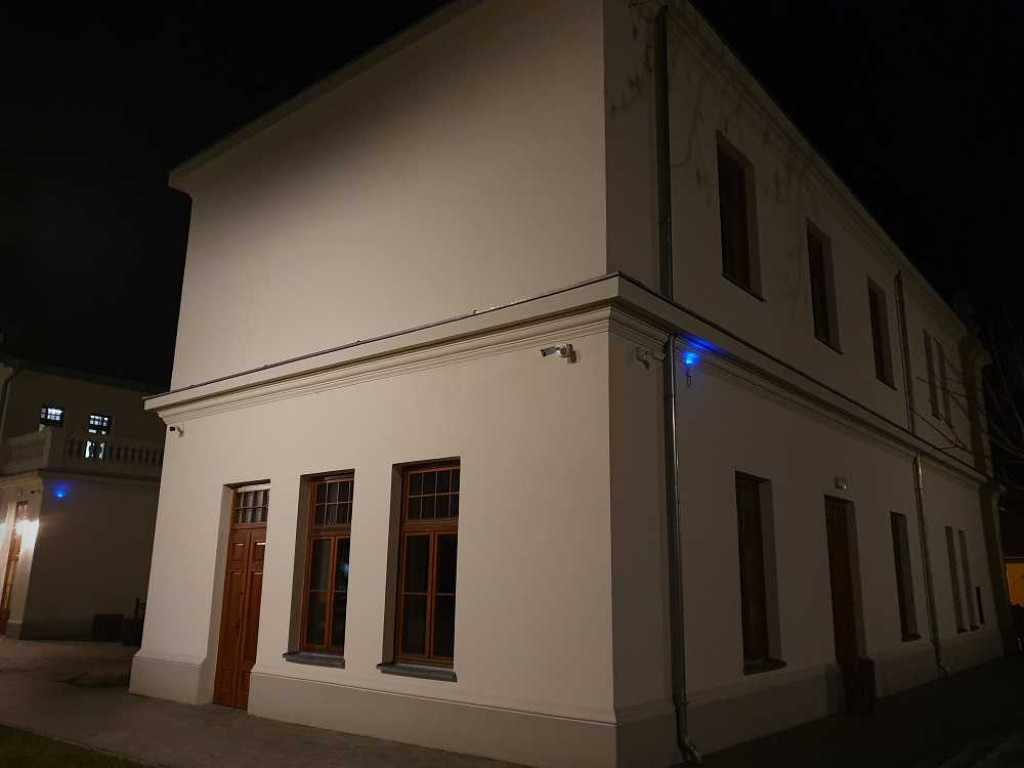 Dziś otwarcie Hrubieszowskiego Centrum Dziedzictwa [ZDJĘCIA]