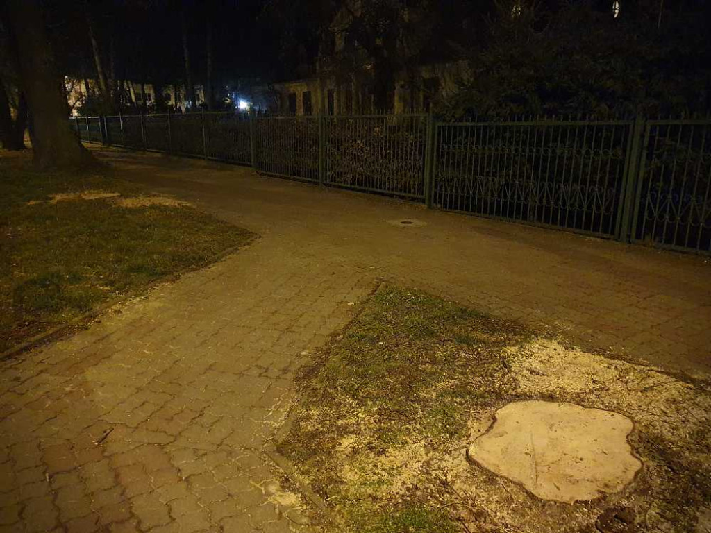 Hrubieszów w szczegółach - 3 Maja