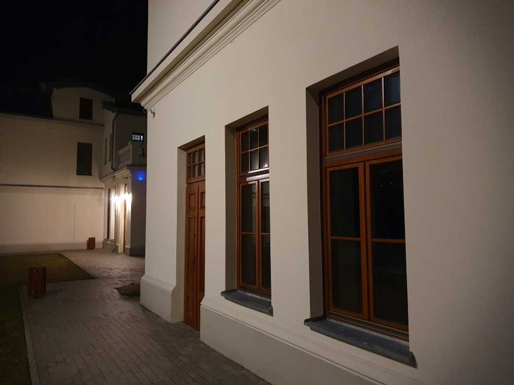Dziś otwarcie Hrubieszowskiego Centrum Dziedzictwa [ZDJĘCIA]