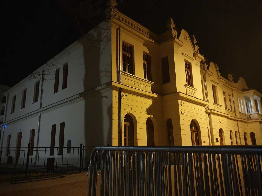 Dziś otwarcie Hrubieszowskiego Centrum Dziedzictwa [ZDJĘCIA]