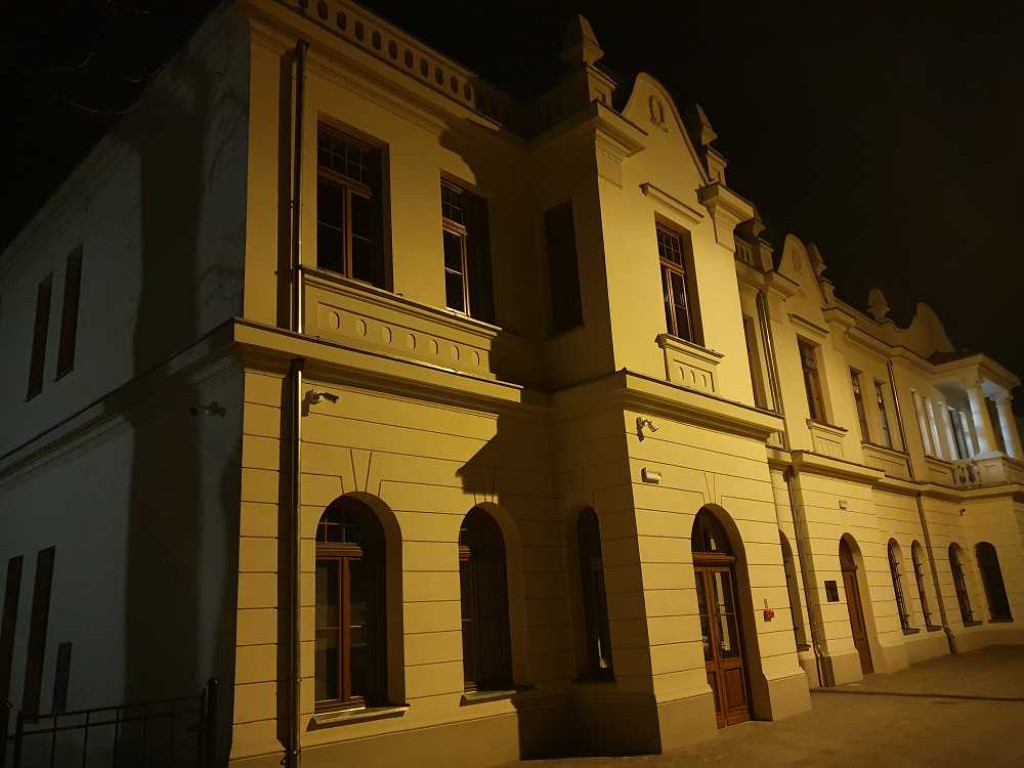 Dziś otwarcie Hrubieszowskiego Centrum Dziedzictwa [ZDJĘCIA]