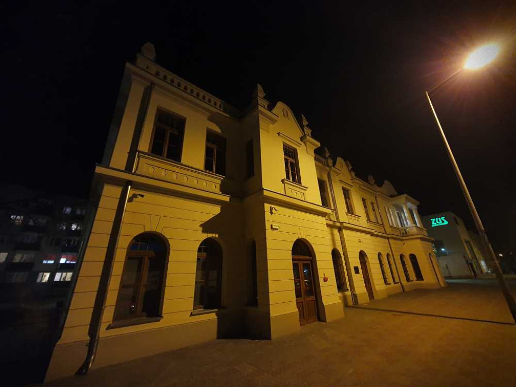Dziś otwarcie Hrubieszowskiego Centrum Dziedzictwa [ZDJĘCIA]