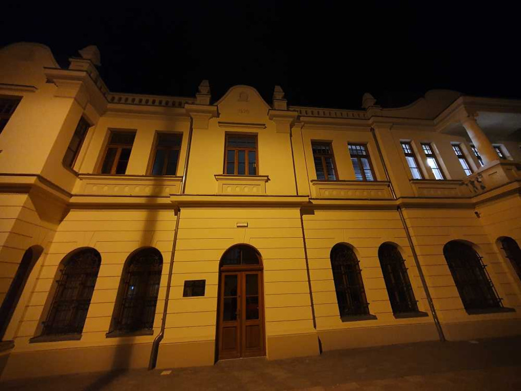 Dziś otwarcie Hrubieszowskiego Centrum Dziedzictwa [ZDJĘCIA]