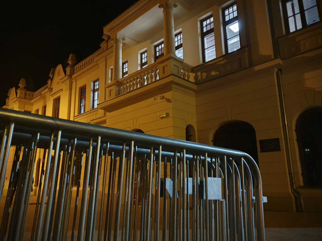 Dziś otwarcie Hrubieszowskiego Centrum Dziedzictwa [ZDJĘCIA]