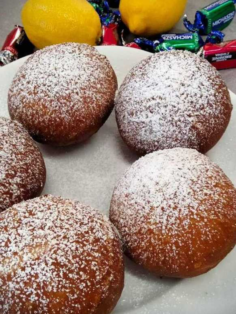 Hrubieszów: Międzypokoleniowy Tłusty Czwartek [ZDJĘCIA]