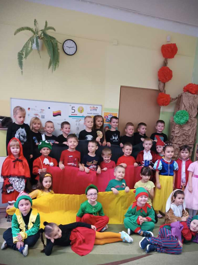 Hrubieszów: Przedszkolaki w 10 miesięcy dookoła Europy! [ZDJĘCIA]