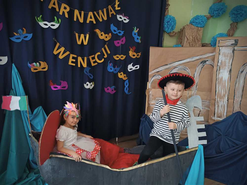 Hrubieszów: Przedszkolaki w 10 miesięcy dookoła Europy! [ZDJĘCIA]