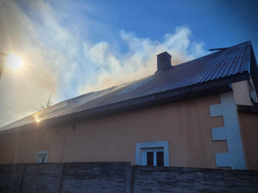 Hrubieszów: Zbiórka dla poszkodowanych w pożarze [ZDJĘCIA]