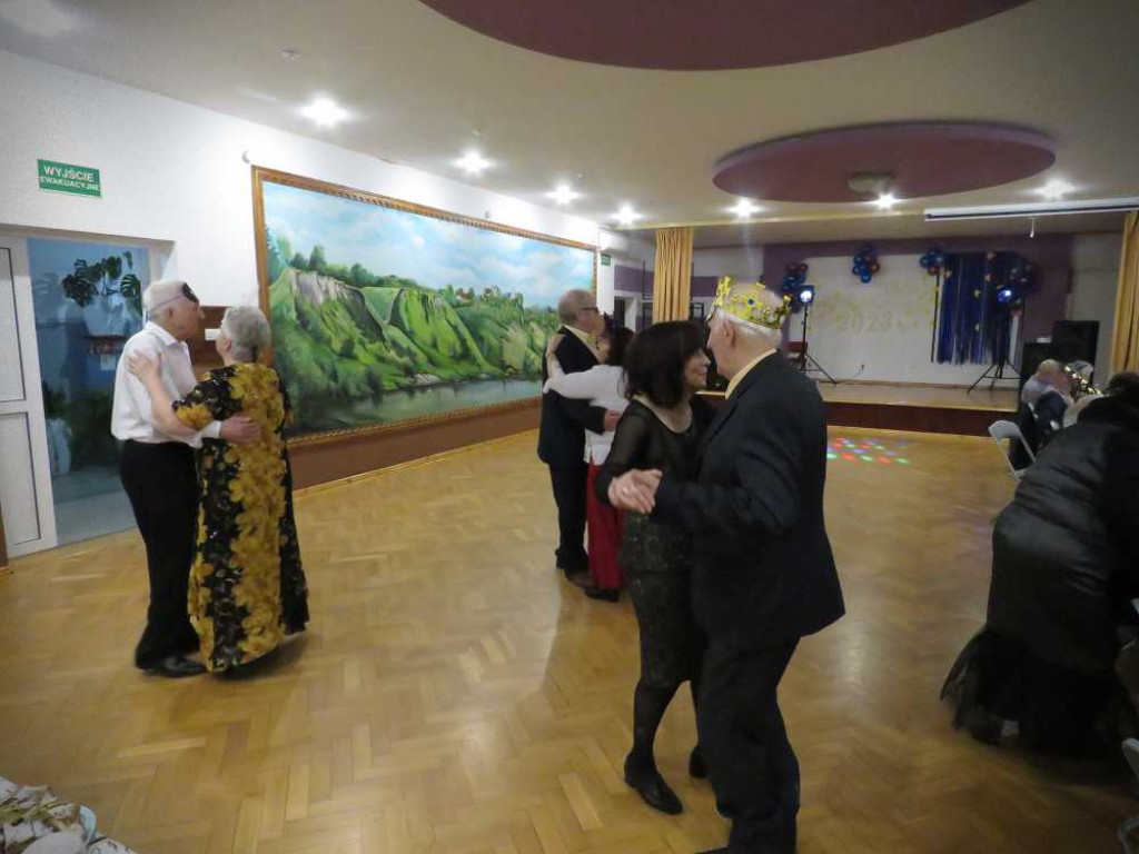 Bal maskowy w Horodle [ZDJĘCIA]