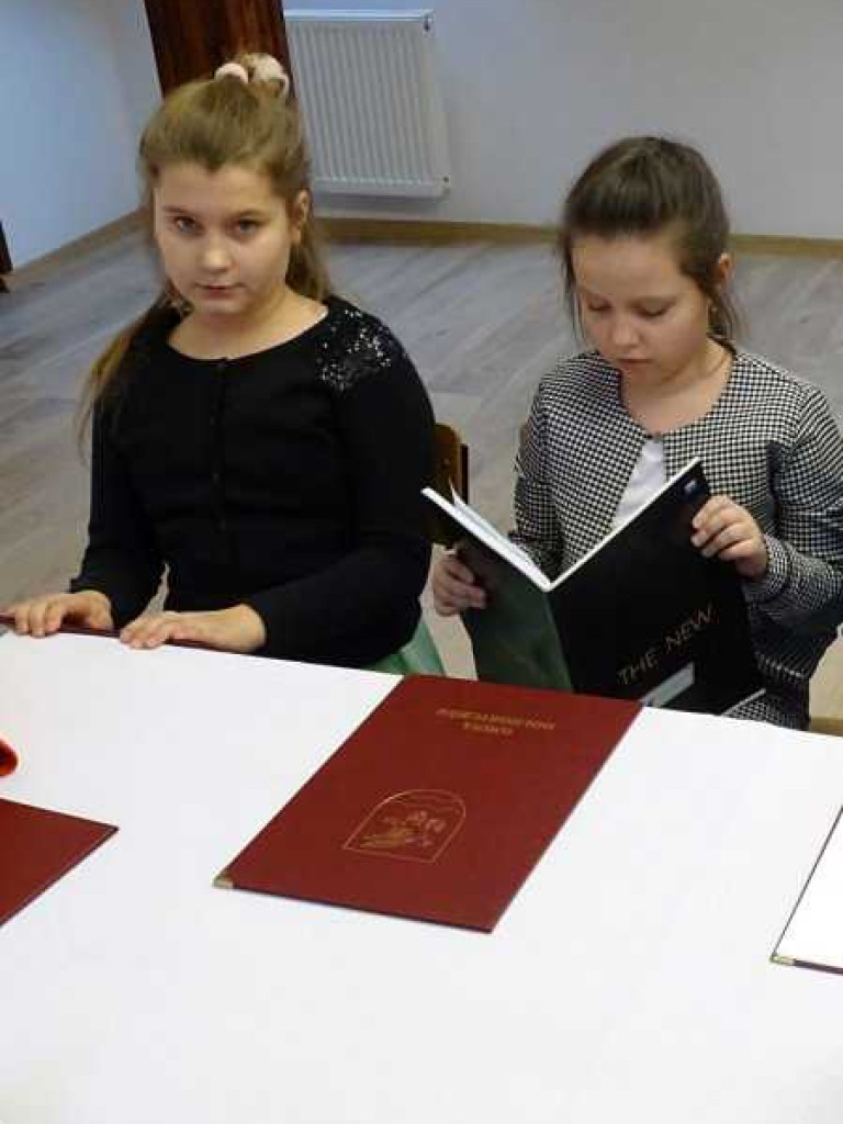 Dołhobyczów: Kto ty jesteś? [ZDJĘCIA]