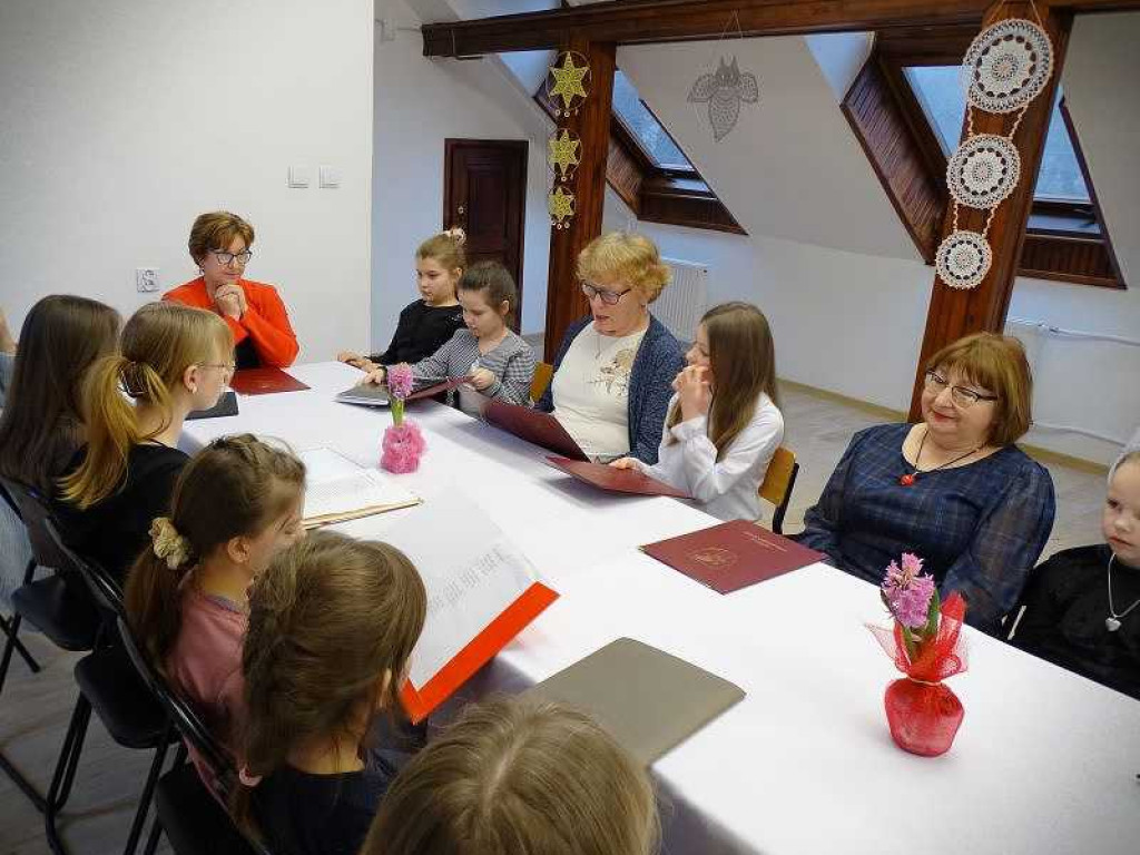 Dołhobyczów: Kto ty jesteś? [ZDJĘCIA]