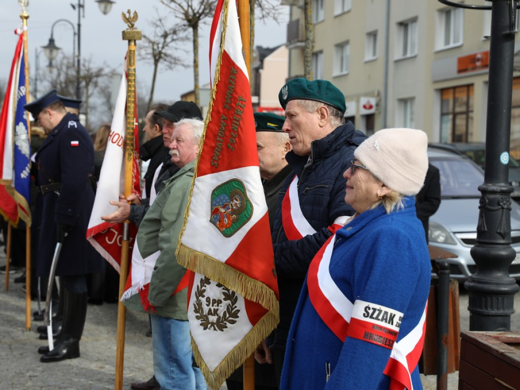 Hrubieszów: Obchody Dnia Pamięci 