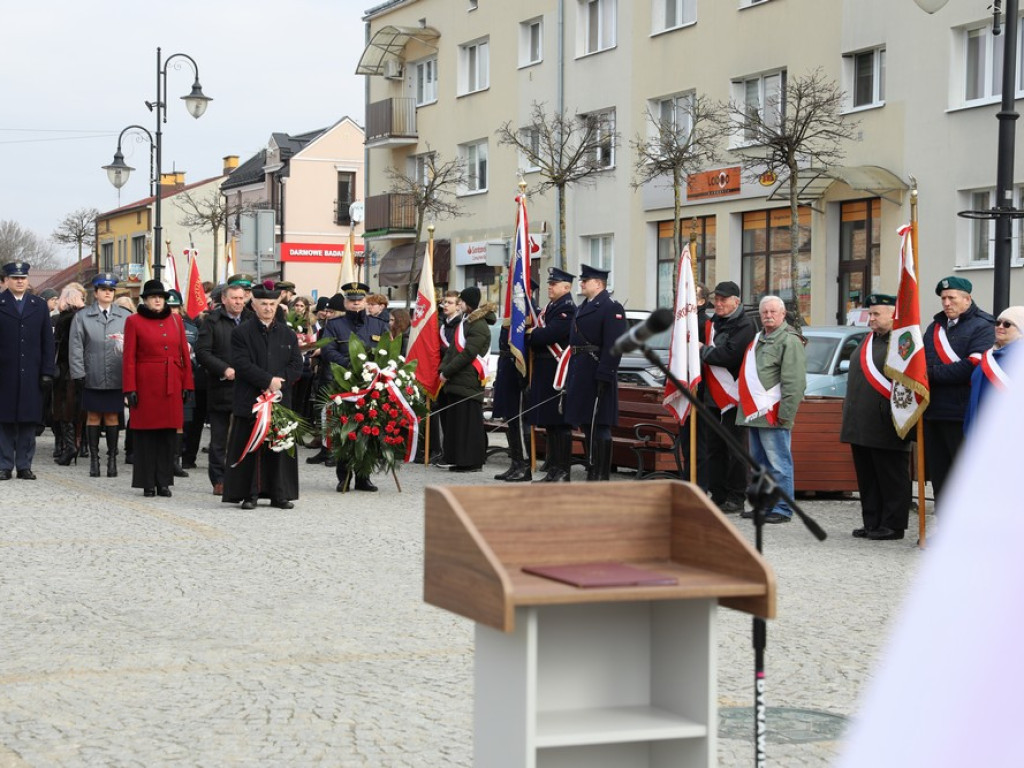 Hrubieszów: Obchody Dnia Pamięci 