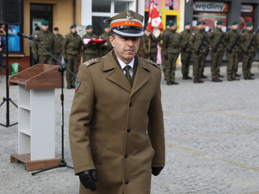 Hrubieszów: Obchody Dnia Pamięci 