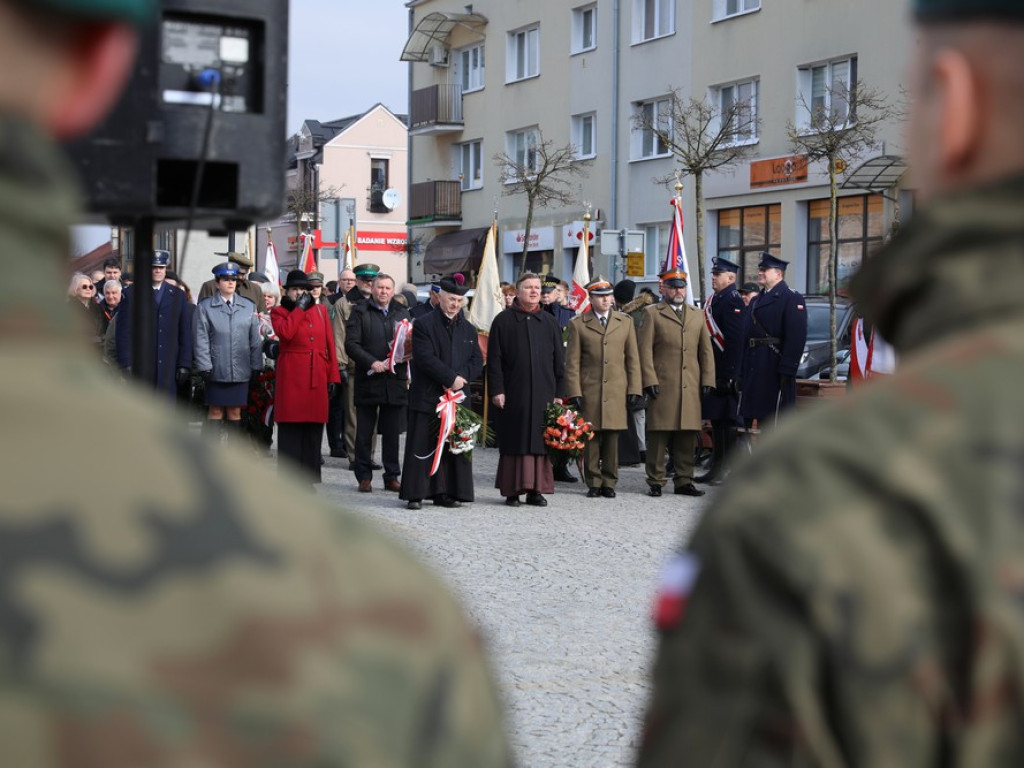 Hrubieszów: Obchody Dnia Pamięci 