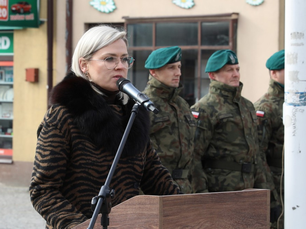 Hrubieszów: Obchody Dnia Pamięci 