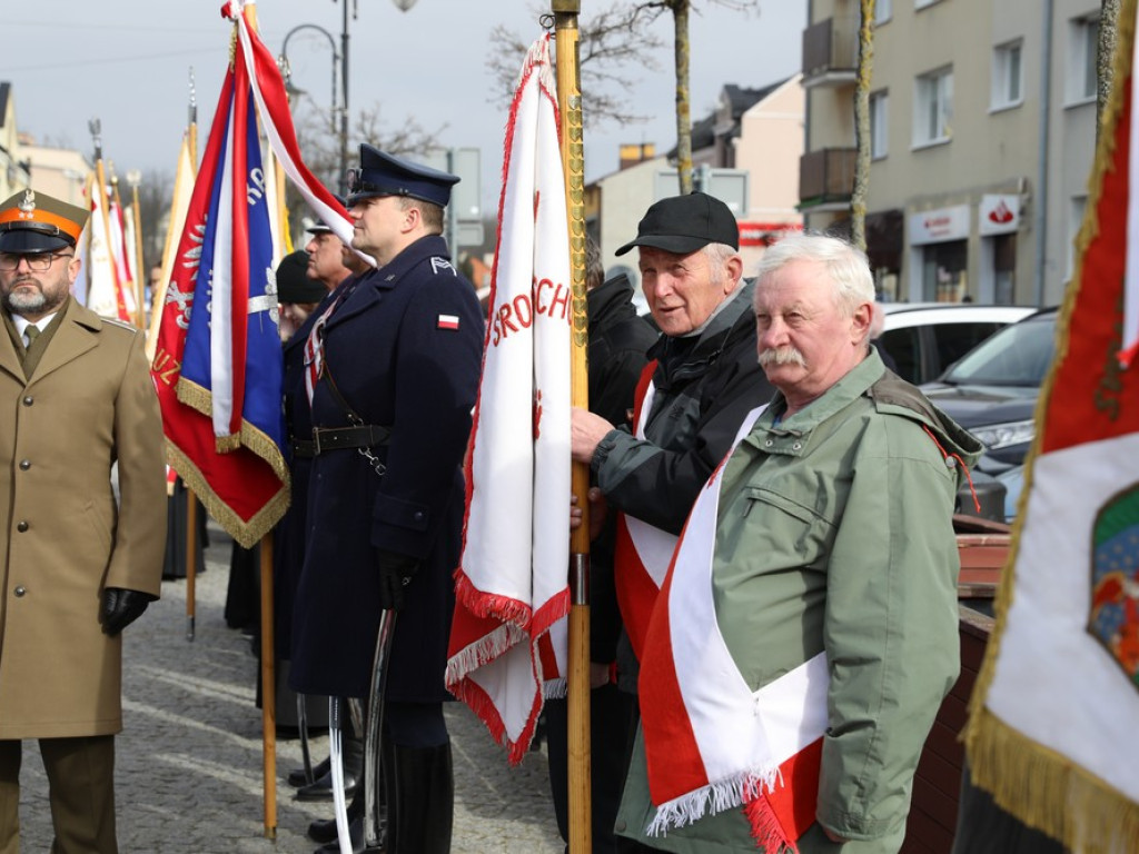 Hrubieszów: Obchody Dnia Pamięci 