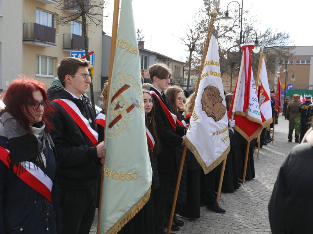 Hrubieszów: Obchody Dnia Pamięci 