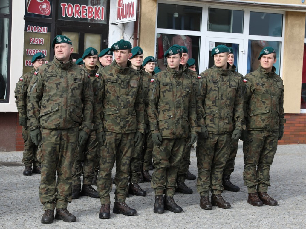 Hrubieszów: Obchody Dnia Pamięci 